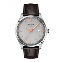 Orologio Tissot Pr 100 in Acciaio T1504101603100 - T1504101603100